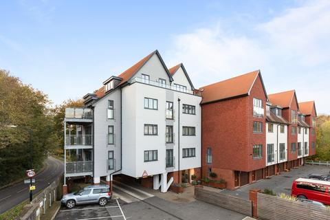 Bell Lane, Lewes 3 bed apartment for sale