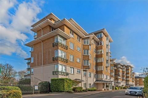 Charlwood House, 6 Strand Drive, Kew... 2 bed flat for sale