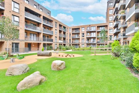 Powdermill Close, New Malden 3 bed apartment for sale