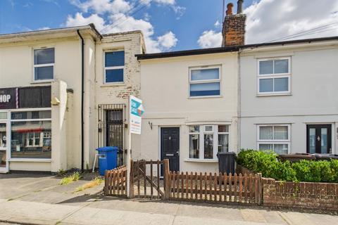 Nayland Road, Mile End 2 bed terraced house for sale