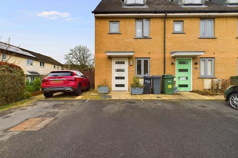 Graces Field, Stroud... 2 bed terraced house for sale