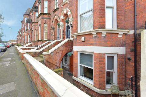 Basement Flat, 12 Wenlock Terrace, York 1 bed flat for sale