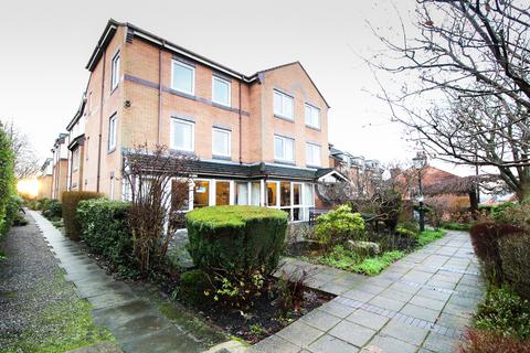 Rectory Court, Marple 1 bed retirement property for sale
