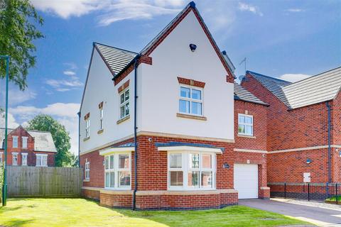 Carriage Close, Mapperley Park NG3 5 bed detached house for sale