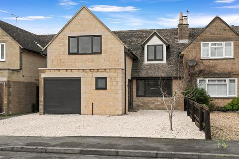 Meon Road, Chipping Campden GL55 4 bed semi