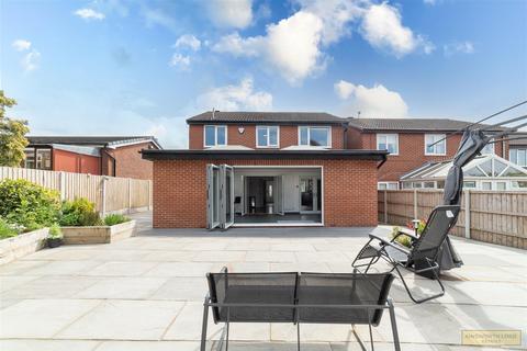Chancel Way, Darwen 4 bed detached house for sale