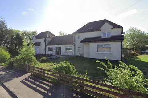 Saint Charles Avenue, Carstairs... 1 bed flat for sale