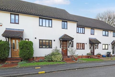 Stanley Place, Ongar, CM5 3 bed terraced house for sale