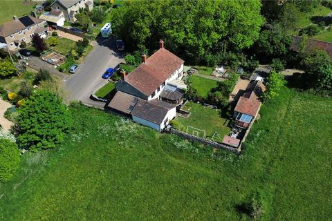 Idyllic country cottage with... 3 bed semi