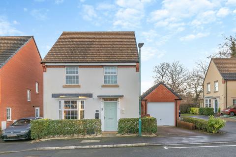 Blakes Way, Coleford GL16 4 bed detached house for sale