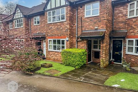 Chorley New Road, Bolton, Greater... 2 bed apartment for sale