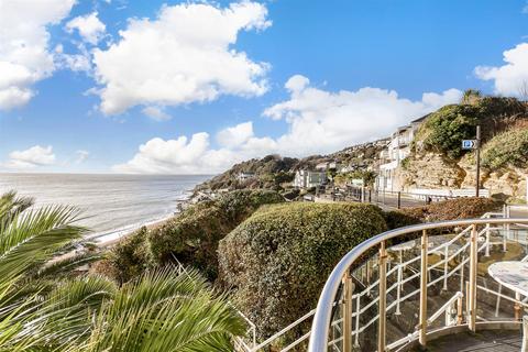 Church Street, Ventnor, Isle of Wight 1 bed character property for sale