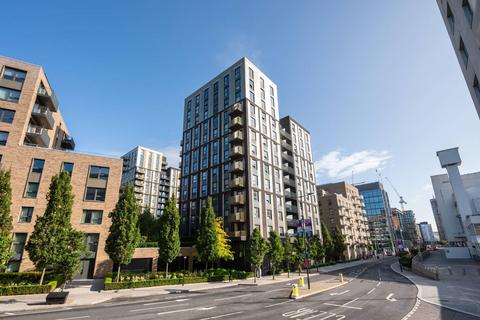 Cedar House, Wembley Park, Wembley, HA9 2 bed flat for sale