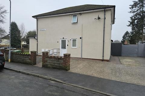 Perrots Close, Fairwater, Cardiff 2 bed apartment for sale