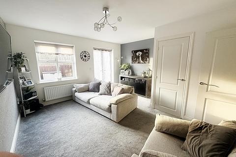Wyedale Way, Newcastle Upon Tyne 2 bed terraced house for sale