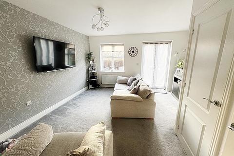 Wyedale Way, Newcastle Upon Tyne 2 bed terraced house for sale