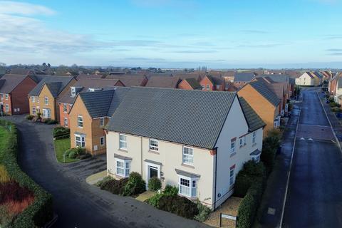 Warboys PE28 5 bed detached house for sale