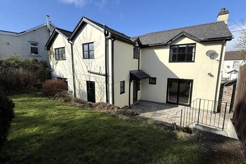 Aberthin Road, Aberthin, Nr... 4 bed detached house for sale