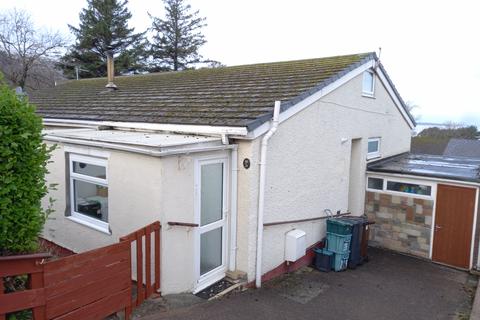 3 bedroom semi-detached bungalow for sale