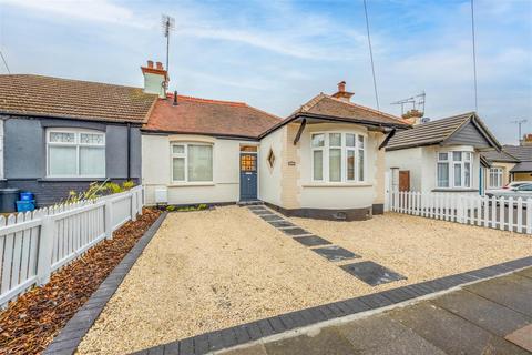 3 bedroom semi-detached bungalow for sale