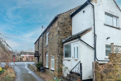 Bradford Road, Cottingley Bridge... 1 bed semi