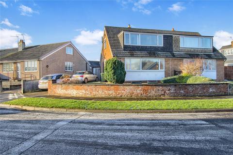 Auckland Road, Billingham 3 bed semi