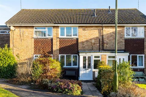 Hoblands, Haywards Heath 2 bed terraced house for sale