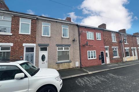 Rowlandson Terrace, Ferryhill 3 bed terraced house for sale