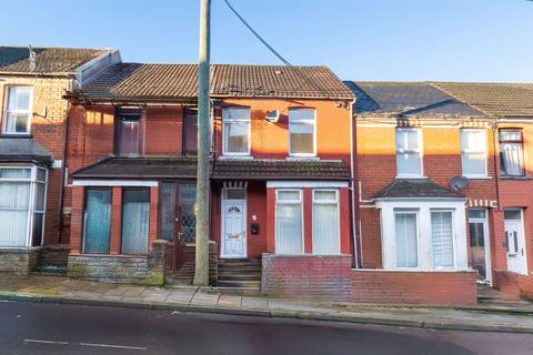White Street, Caerphilly, CF83 1HB 3 bed terraced house for sale