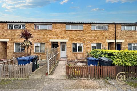 Blandford Road, SOUTHALL UB2 2 bed terraced house for sale