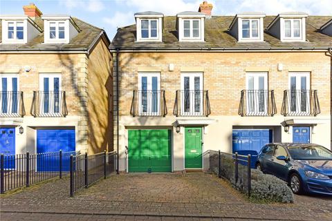 Woodlands Lane, Chichester, West... 3 bed end of terrace house for sale