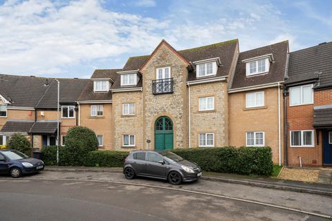 Hay Leaze, Bristol BS37 2 bed apartment for sale