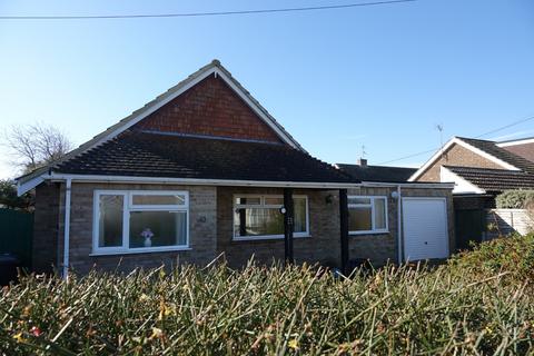 Coxes Road, Selsey 3 bed detached bungalow for sale