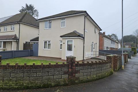 Doyle Avenue, fAIRWATER, Cardiff 2 bed apartment for sale