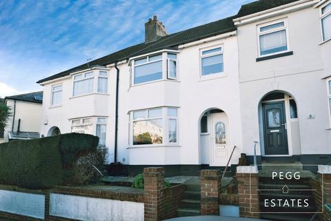Torquay TQ1 4 bed terraced house for sale