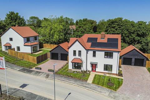 2 Field Maple Close, The Braughing... 5 bed detached house for sale