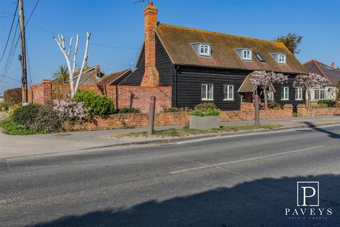 Walton Road, Kirby