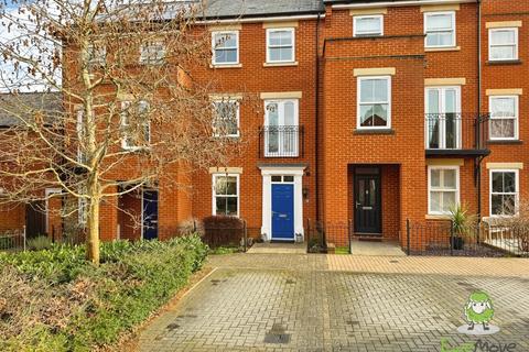 ROCKBOURNE ROAD, SHERFIELD