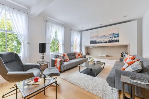 Brechin Place, South Kensington... 3 bed flat for sale