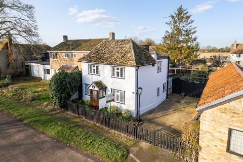 Town Street, Newton, CB22 4 bed detached house for sale