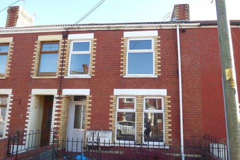 Park Street, Kenfig Hill, Bridgend.... 1 bed flat for sale