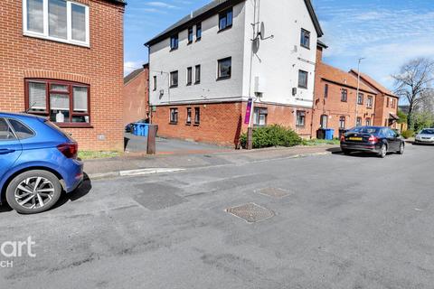 Cotterall Court, Norwich 2 bed flat for sale