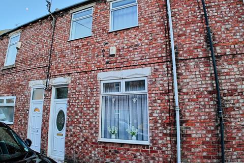 Queen Street, Birtley DH3 3 bed terraced house for sale