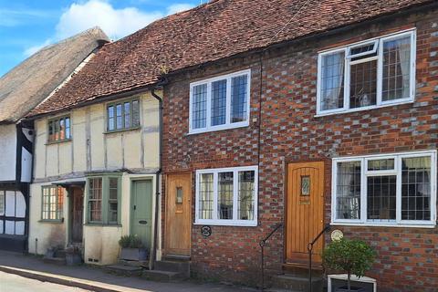 WATLINGTON 1 bed terraced house for sale