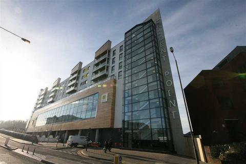 19 Pinner Road, Harrow HA1 1 bed flat for sale