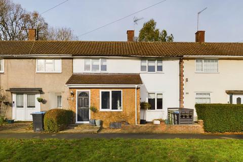 Newlands Road, Hemel Hempstead 2 bed house for sale