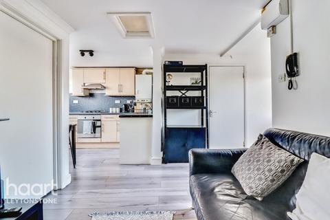 High Road Leytonstone, London 1 bed flat for sale