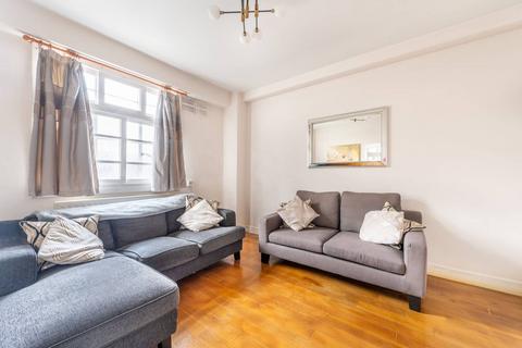 Orsett Terrace, Royal Oak, London, W2 2 bed flat for sale