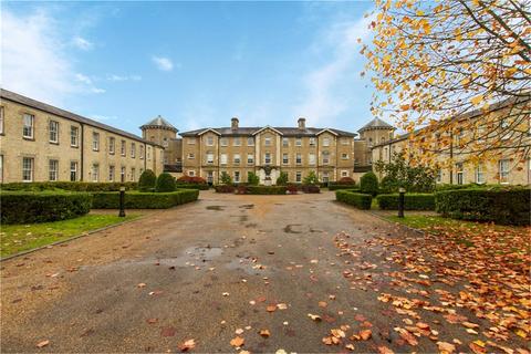 Mandelbrote Drive, Oxford OX4 2 bed apartment for sale