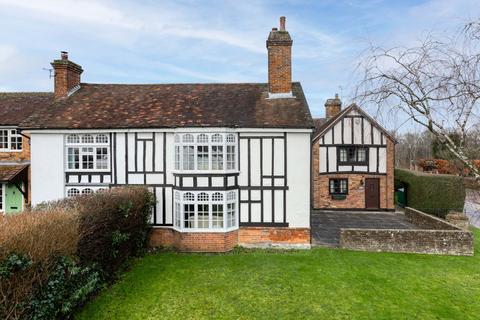 School Lane, Hitchin SG5 2 bed cottage for sale